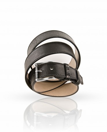 Ремень Унисекс 4068/40/Nero